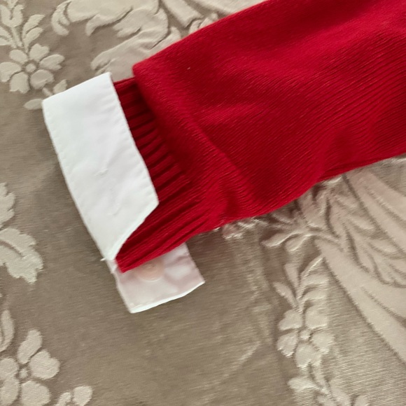 Toddler Girl Sweater/Shirt/jeans Combo - Picture 6 of 14